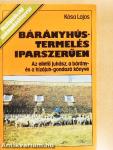 Bárányhústermelés iparszerűen