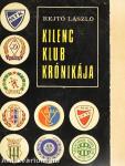 Kilenc klub krónikája