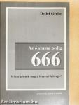 Az ő száma pedig 666