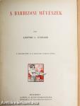 A barbizoni művészek