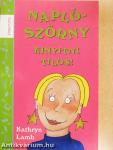 Napló-szörny