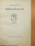 Robinson kisasszony