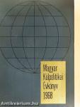 Magyar Külpolitikai Évkönyv 1968.