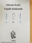 Vajúdó feltámadás