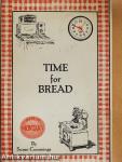 Time for Bread
