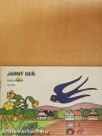 Jarny den