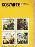 Köszméte