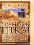 Piramisok titkai