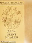 Szent Hilárius