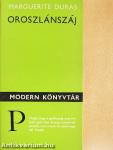 Oroszlánszáj