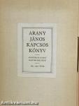 Arany János Kapcsos könyve