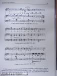 A dalszerző Liszt (dedikált példány)