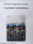 Érzelmek viharában (dedikált példány)