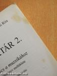 Énektár 2.