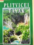 Plitvicei tavak