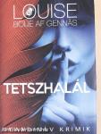 Tetszhalál