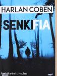 Senki fia
