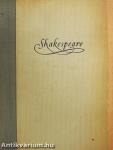 Shakespeare összes drámái I-VI.