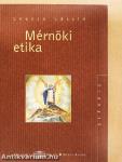 Mérnöki etika