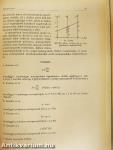 Műszaki matematika III.