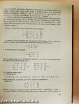 Felsőbb algebra