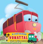 Első utazásom vonattal