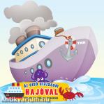 Első utazásom hajóval