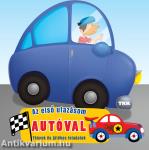 Első utazásom autóval