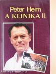A klinika II.