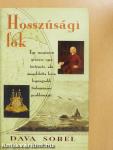 Hosszúsági fok