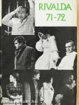Rivalda 71-72