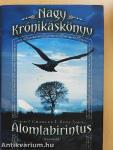 Álomlabirintus