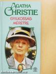 Gyilkosság méretre