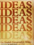 Ideas For English Conversation Groups