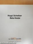 Hugó Scheiber/Béla Kádár