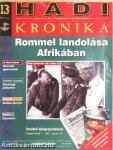 Hadi Krónika 13.