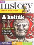BBC History 2014. május