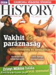 BBC History 2015. június