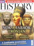 BBC History 2015. július