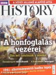 BBC History 2018. június