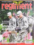 Regiment 2013/5.