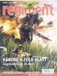 Regiment 2018/5