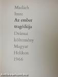 Az ember tragédiája