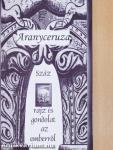 Aranyceruza
