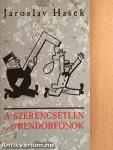 A szerencsétlen rendőrfőnök