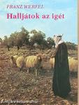 Halljátok az igét