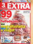 3. Évezred Extra 2015. tél