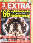 3. Évezred Extra 2017. tél