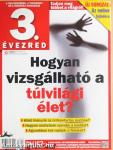 3. Évezred 2016. július