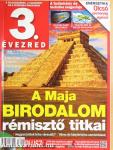 3. Évezred 2018. január